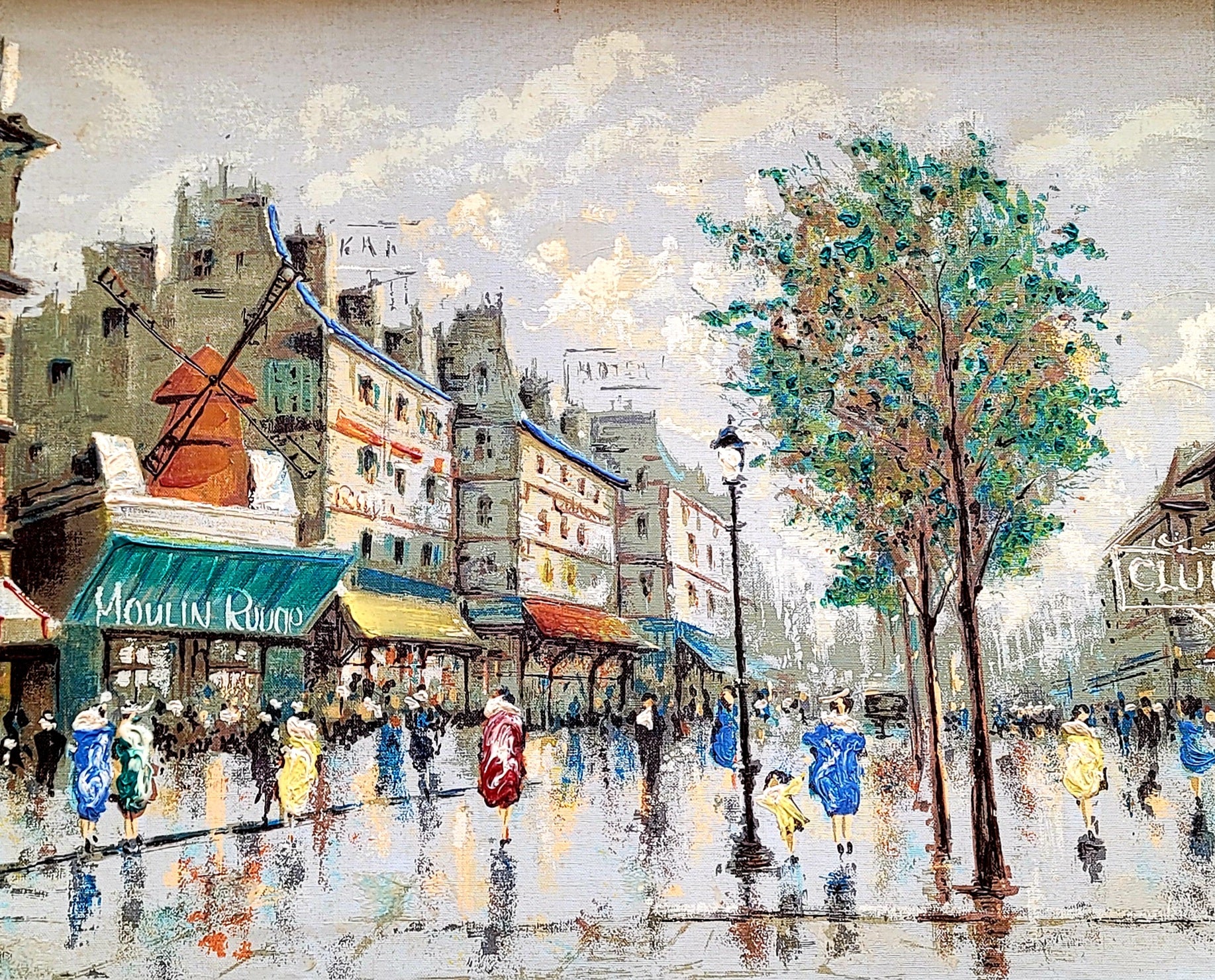 Painting
