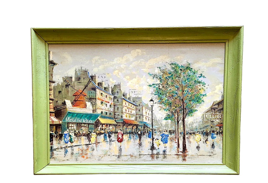 Painting