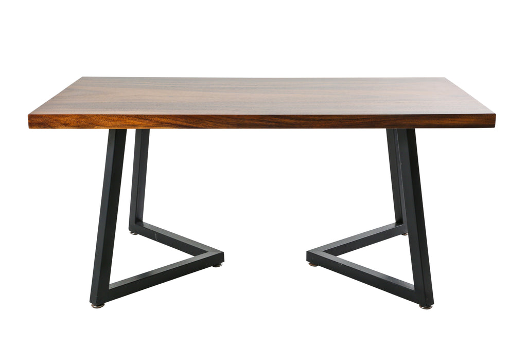 Black Walnut Solid Table