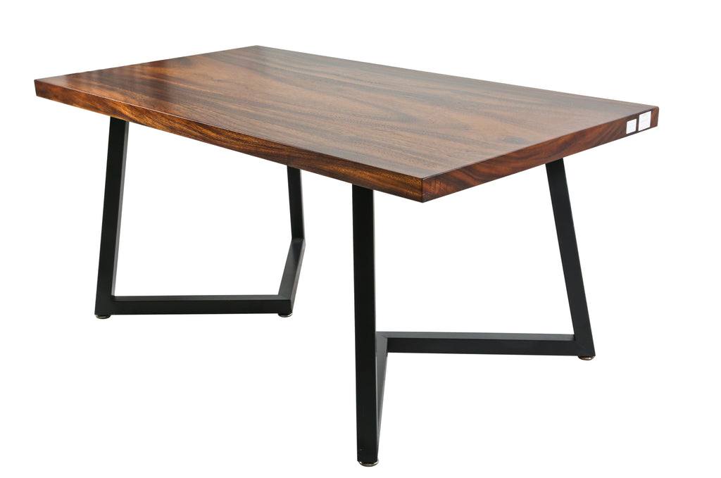 Black Walnut Solid Table