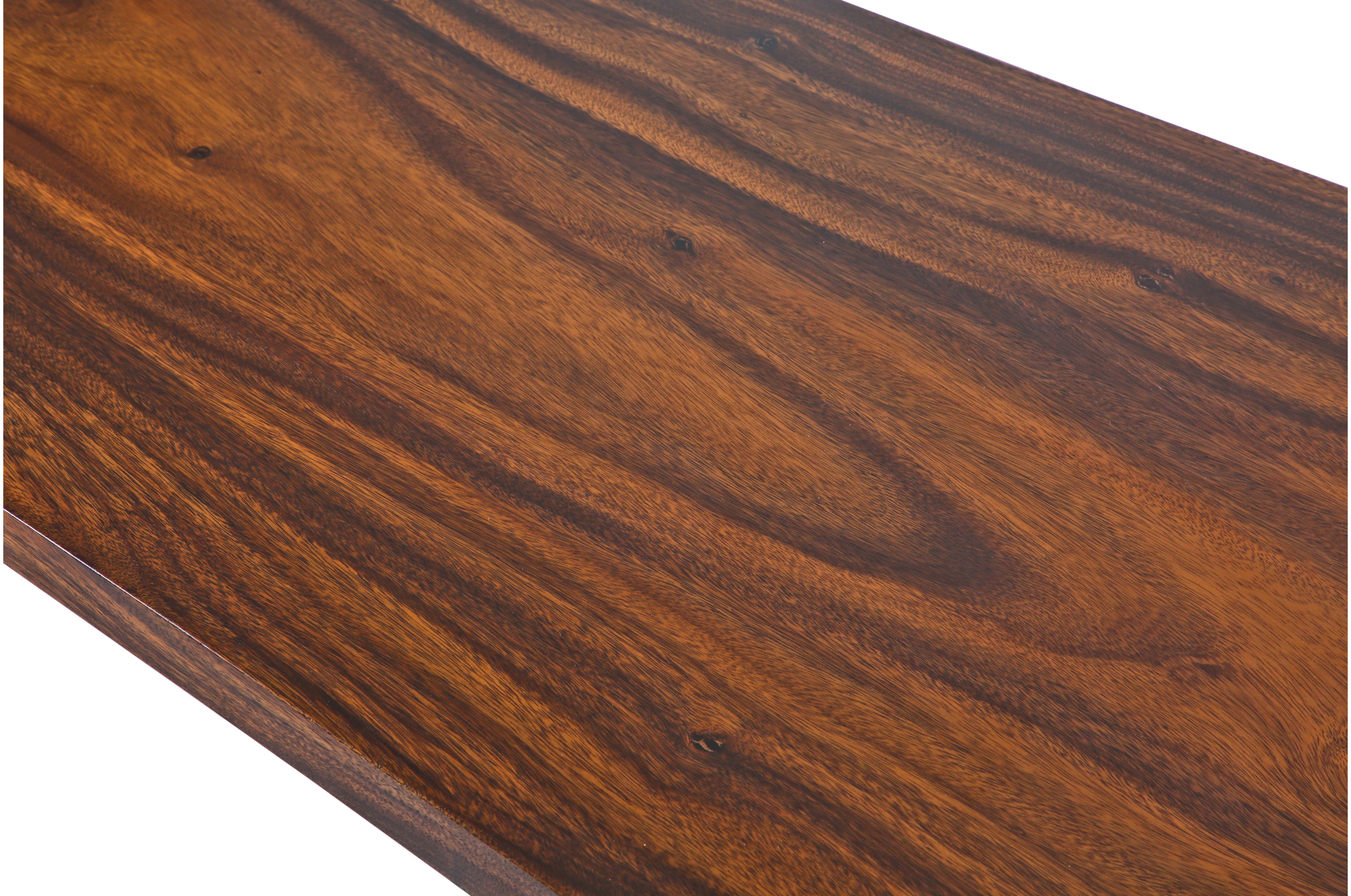 Black Walnut Solid Table