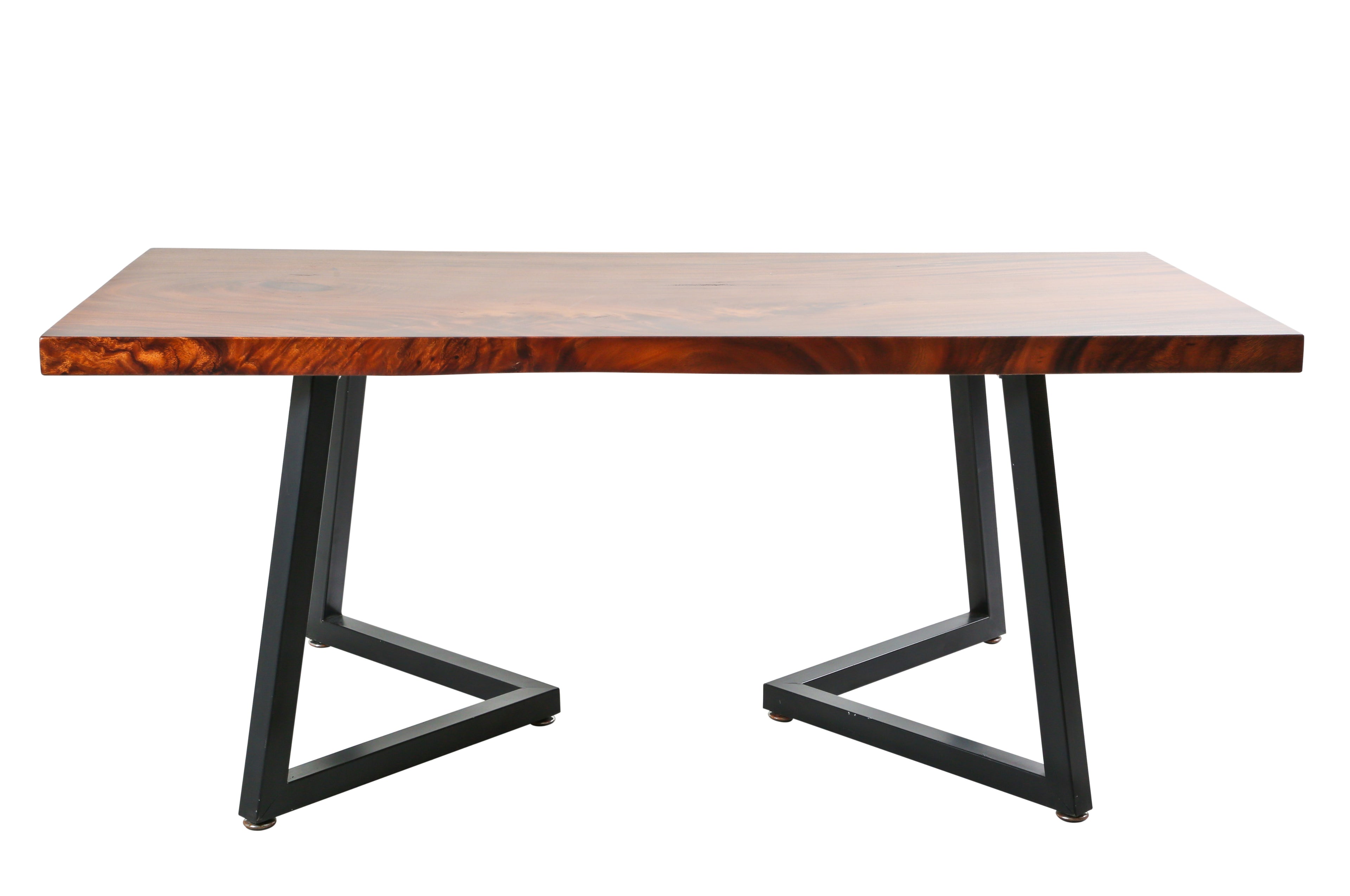Black Walnut Solid Table