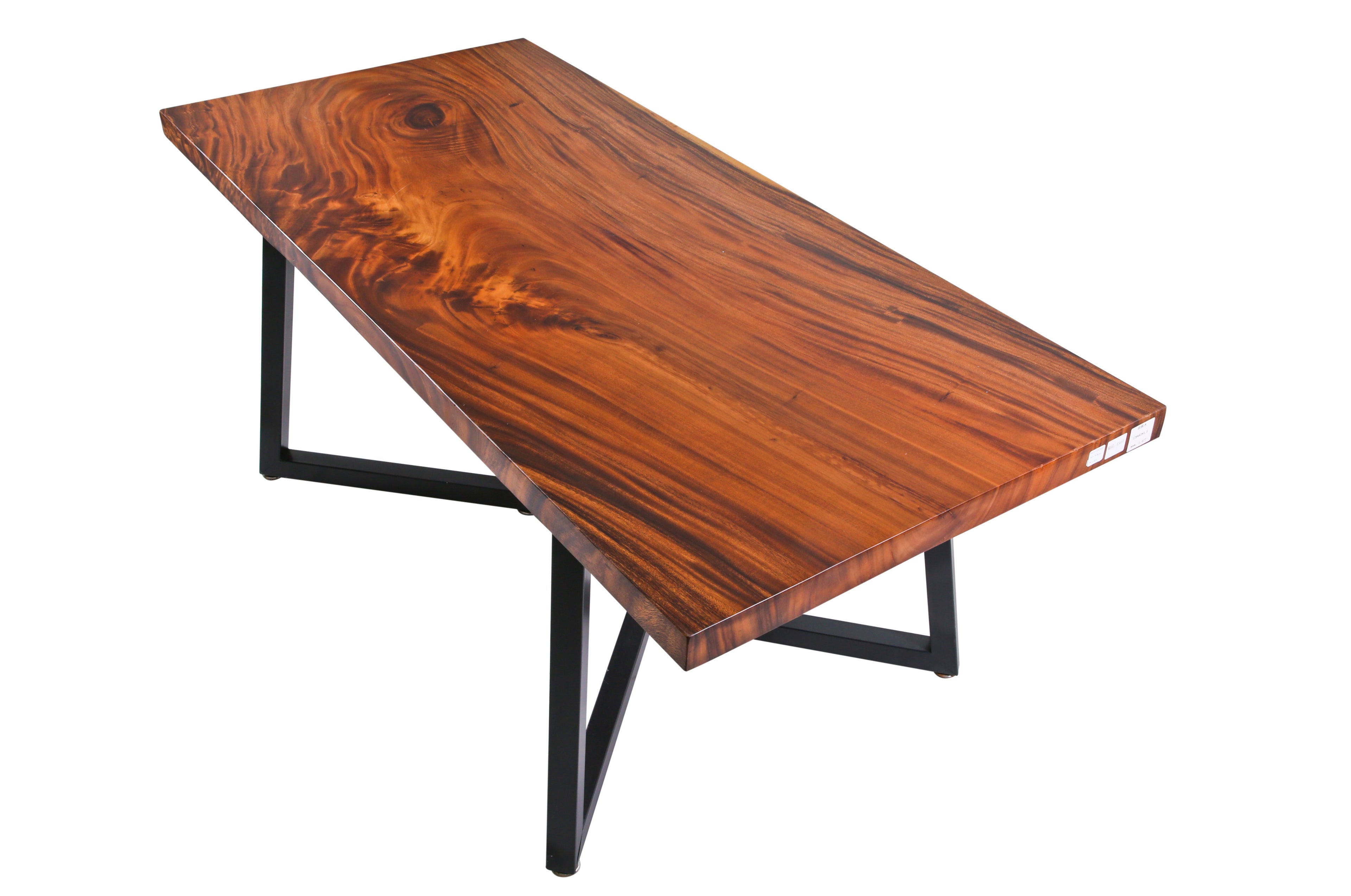 Black Walnut Solid Table