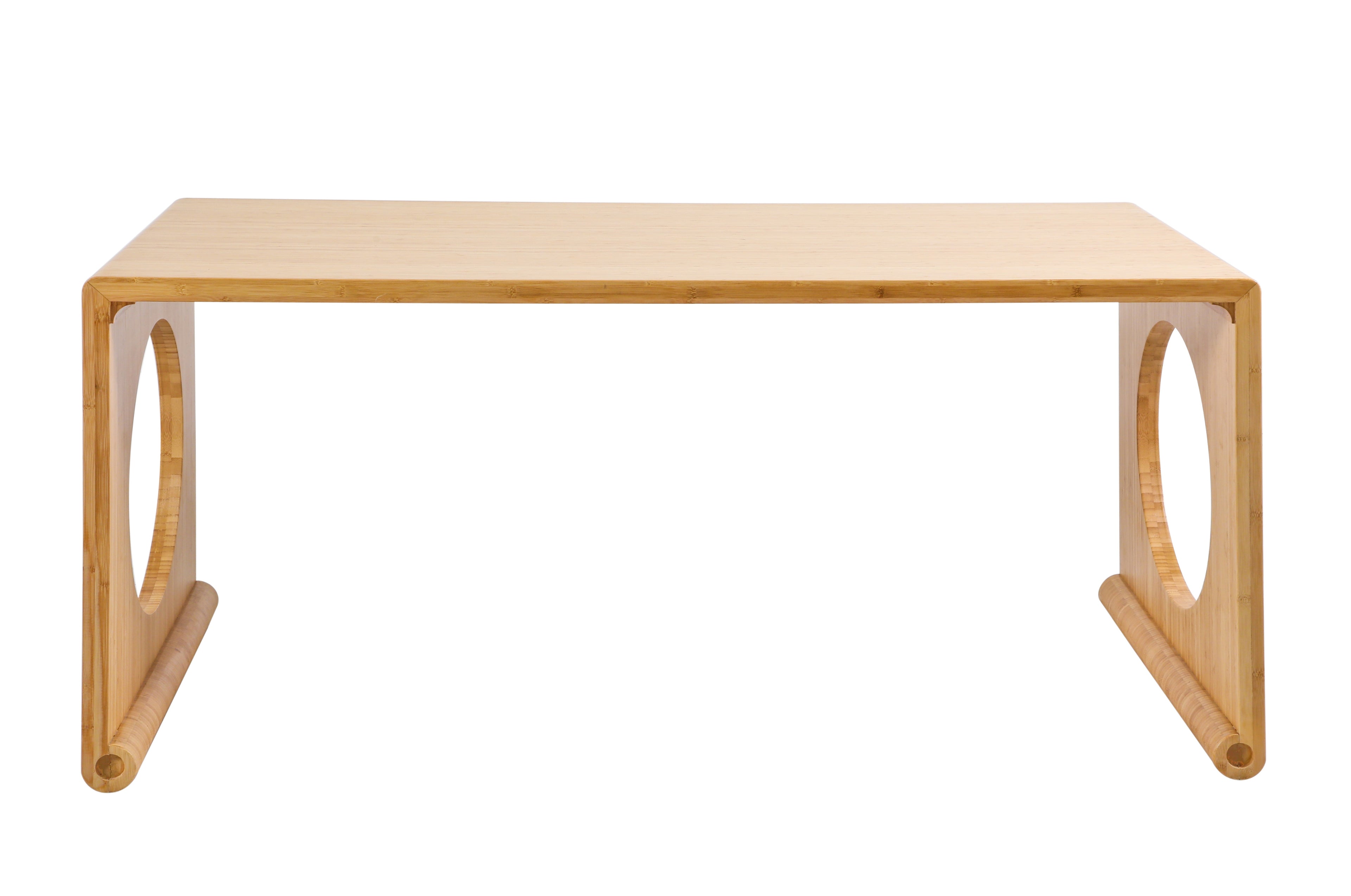 Zen Bamboo Table