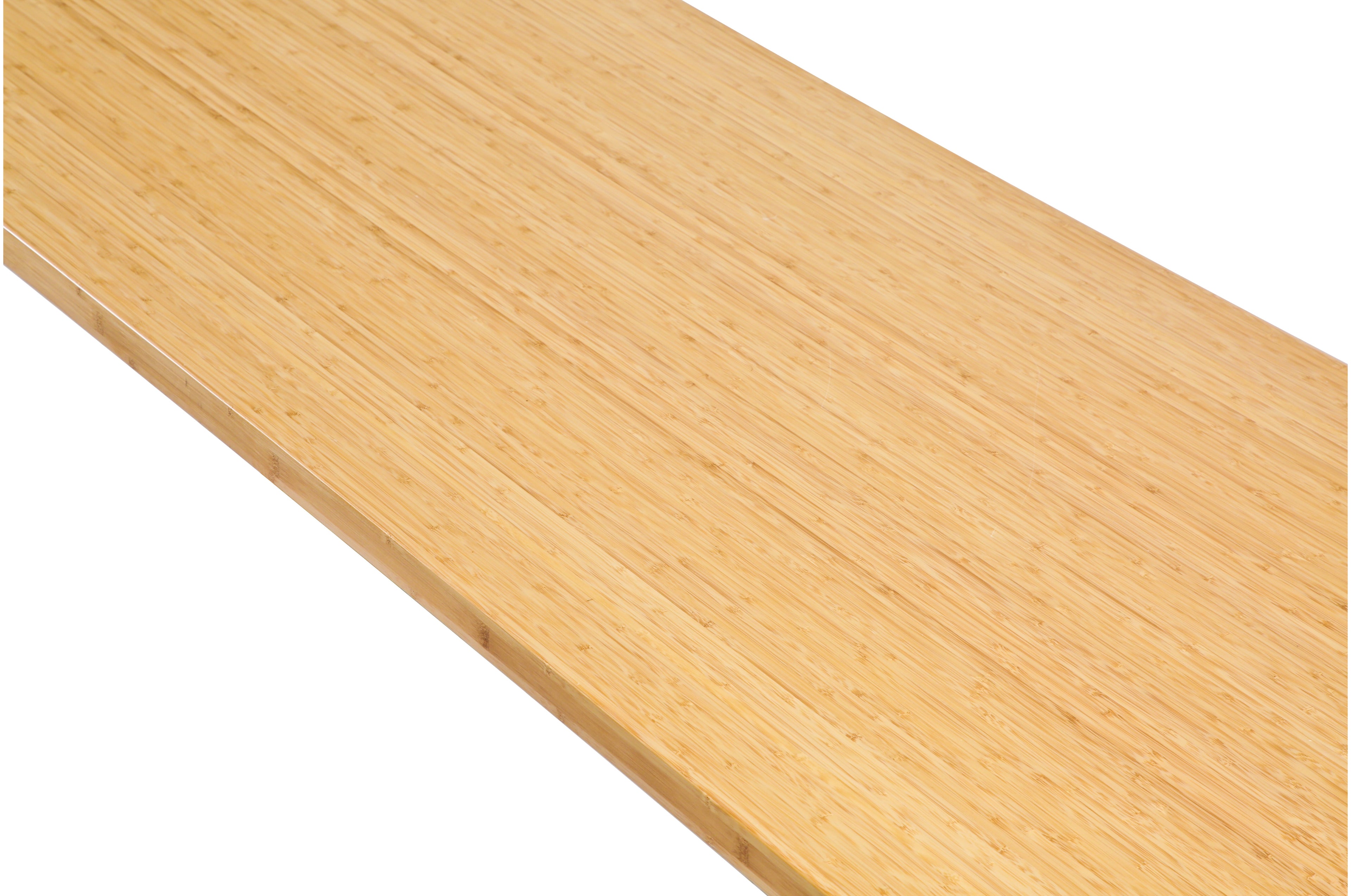 Zen Bamboo Table