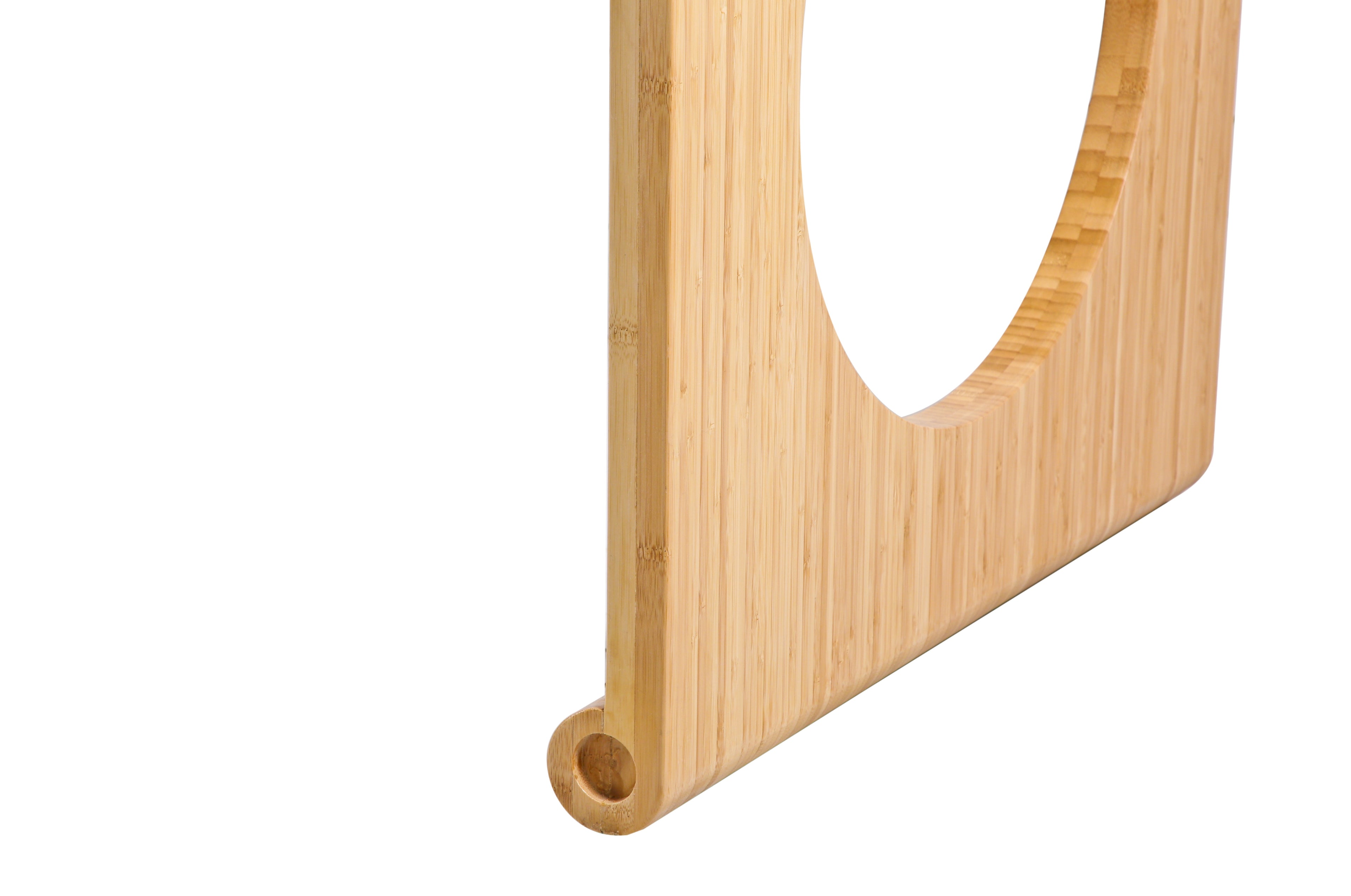 Zen Bamboo Table