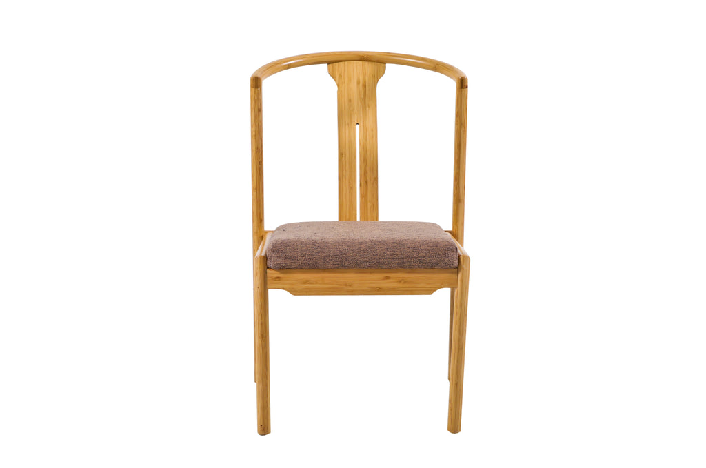 Bamboo Bed Rest Chair