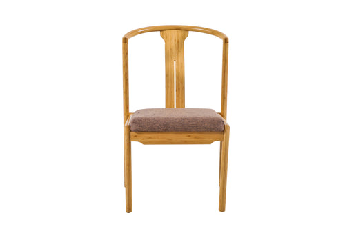 Bamboo Bed Rest Chair