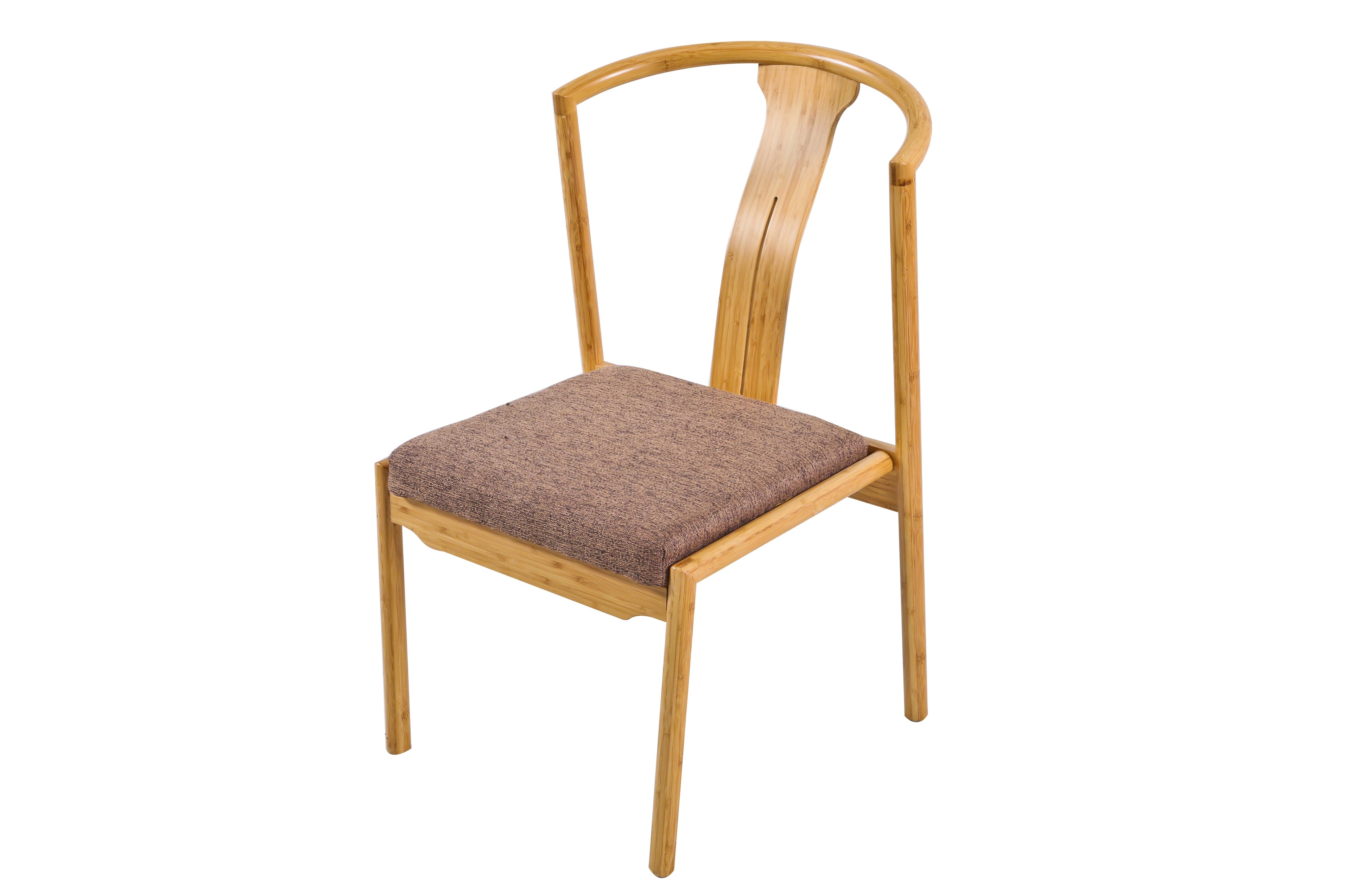 Bamboo Bed Rest Chair