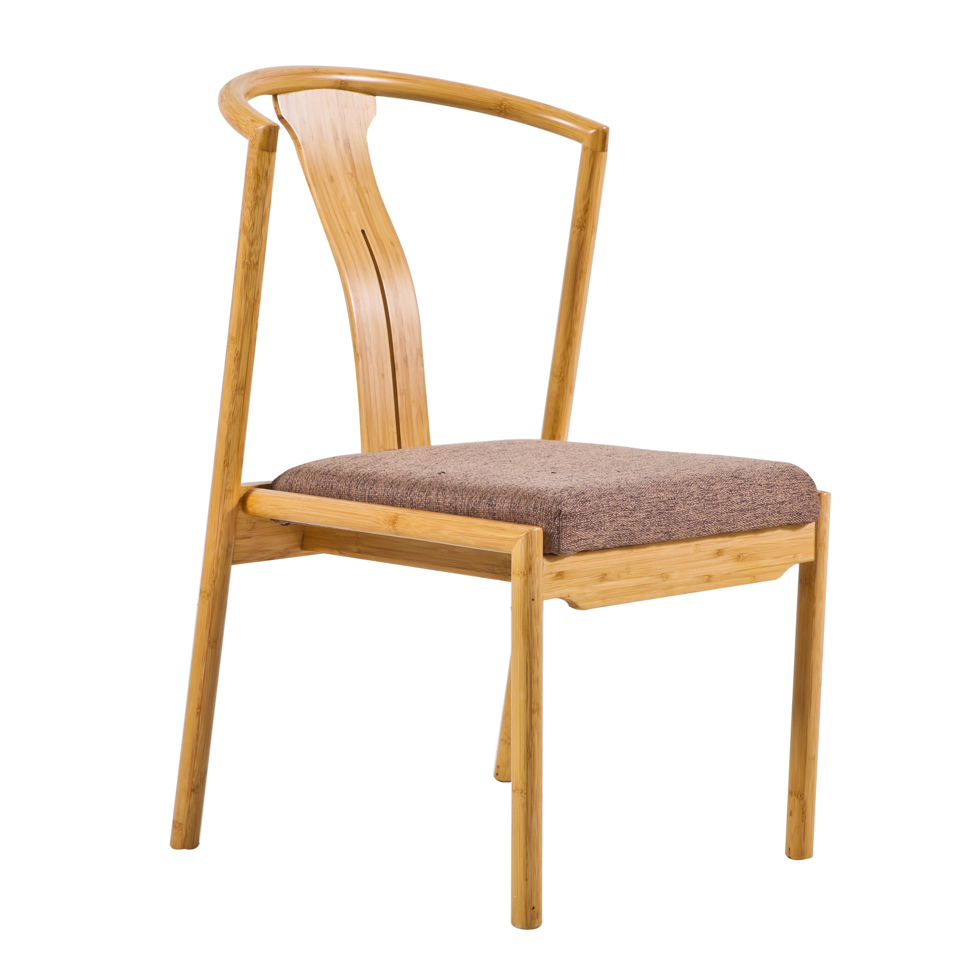 Bamboo Bed Rest Chair