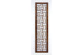 Custom Handcrafted Wood Panel